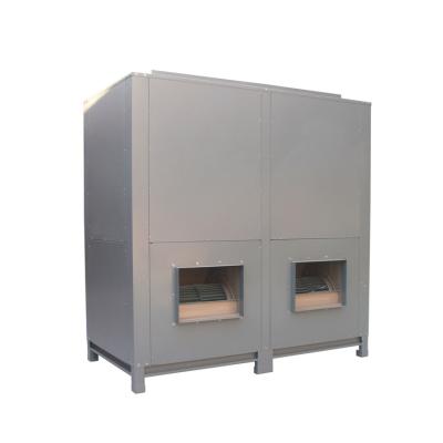 China Line Drying Gypsum Machine Customize Oven For Printing Drying Seeds Automatic Industrial Dryer Heat Pump Drying Machine for sale