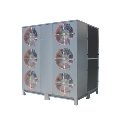 China food & Industrial Beverage Factory Use High Efficiency Candy Dehydrator Electric Gummy Dog Treats Dehydrator Machine for Food Processing Factory for sale