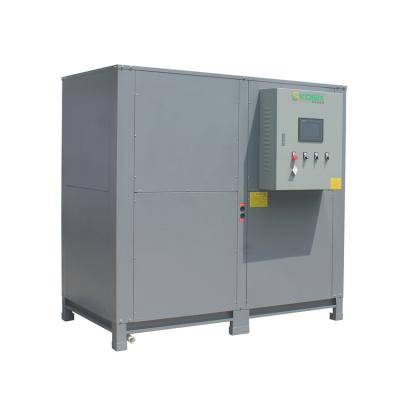 China Medicine Treating Automatic Energy Saving Silicone Dryer Machine Industrial Mat Dehydrator Machine For Factory for sale