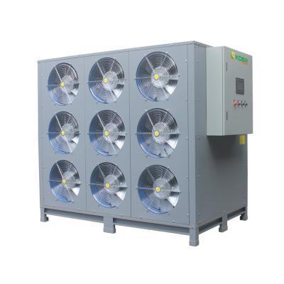 China food & Beverage Plant Dehydrator Industrial Fruit and Vegetable Food Dehydration Dryer Oven Equipment for sale