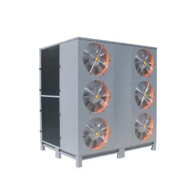 China Medicine Processing High Quality Dehydrator Fruit and Vegetable Dehydrated Onion Heap Pump Dehydrated Mushroom Heat Pump Drying Machine for sale