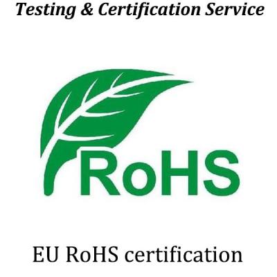 China EU ROHS Directive 2011/65/EU Amendment  EU 2015/863 IEC 62321 Chemical Plastic Test for sale