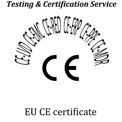 Κίνα CE RED Testing and Certification EMC,ROHS,REACH,UKCA,EN71,PAHS, UL,FCC For Electrical Products Electronic Devices προς πώληση