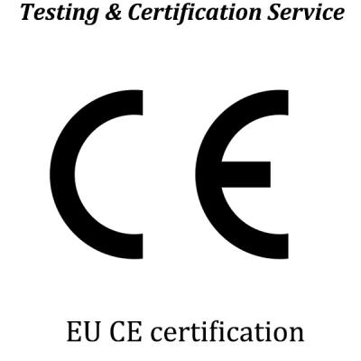 China CE Certification A Mandatory Requirement for Selling Household Appliances in the EU for sale