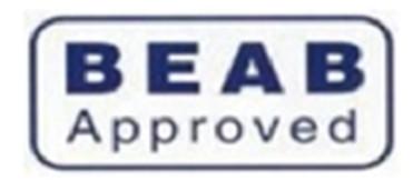 China British BEAB Certification FOR Electrical and Electronic Products British BS Certification for sale