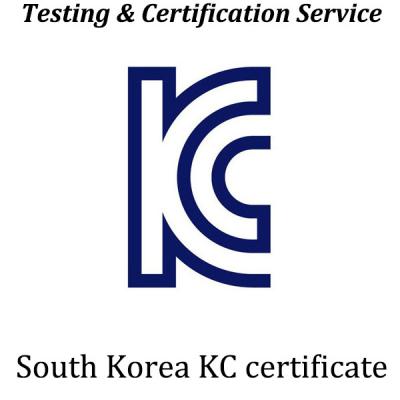 China Bluetooth Wifi Surveillance Camera Certification Program FCC,KC,ANATEL,SRRC,BSMI,C-TICK,RCM,MIC,INMETRO for sale