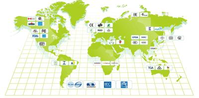 China EU Certification Wireless Test The UK will soon enforce the Cybersecurity PSTI Act from April 29, 2024 for sale