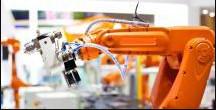 China Certification for Industrial Robot Reliability Ensuring Operation Safety for sale