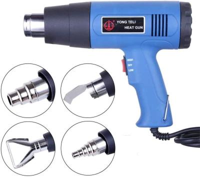 China Electronic Product Test For Portable Heating Tools GB 4706.41-2008 for sale