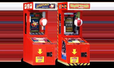 China Amusement Machines And Personal Service Machines Test Standard GB 4706.69-2008 for sale