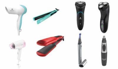 China Stability Test Standard For Household Electric Personal Grooming Appliances: UL 859: 2012 R7. 21 38 for sale