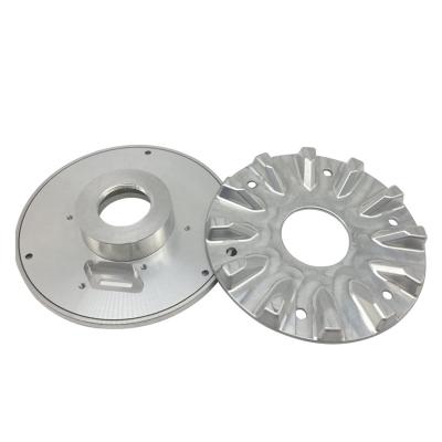 중국 OEM ODM CNC 프레싱 터닝 가공 서비스 - 프레싱 CNC 라트 기계 부품 Ra 0.1-3.2 판매용
