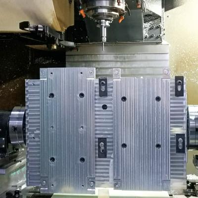 China ODM Rapid Tooling Injection Molding MIM Manufacturing for sale