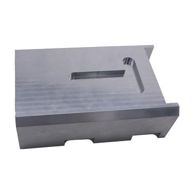 China Aluminum CNC Machining Service OEM CNC Aluminum Parts Milling Turning Aluminum Parts for sale