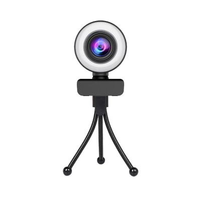 China 4096*2160 Good Quality 2560*1944 Webcam Web Camera Hd Usb Webcam With Microphone for sale