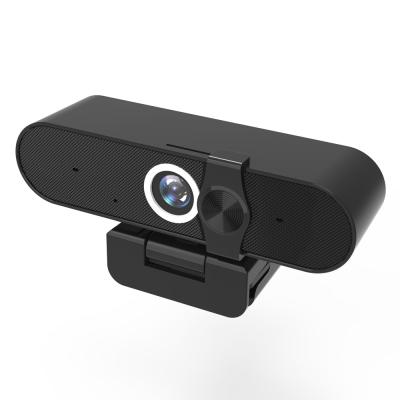 China Full Hd 1080p webcam camera usb for small rooms video conferencing webcam W-009 for sale