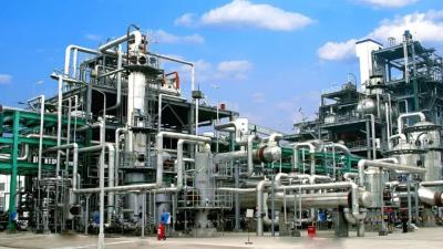 Cina Ammonia Synthesis Project/ Synthetic Ammonia Plant/ Ammonia Production Line in vendita