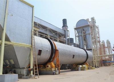 China Big Output Wood Chips Flake Strand Single Pass Rotary Drum Dryer for sale