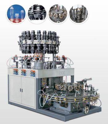 중국 먹이는 아기 기계/큰 크기를 만드는 유리병 기계를 만드는 유리제 큰 병 판매용