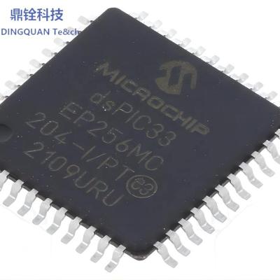 China Consult customer service NEW ORIGINAL IC CHIPS IC MCU 8BIT 64KB FLASH 64TQFP PIC18F66K22 PIC18F66K22-I/PT in stock for sale