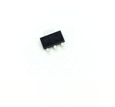 China Original MOSFET transistor driver in stock transistor SOT-223 PZT751T1G for sale