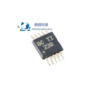 China New and original PCA9515BDGKR integrated circuit PCA9515BDGKR for sale