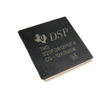 China Hot Sale Quality Microcontroller IC TMS320F2812PGFA TMS320F2812PGFA for sale