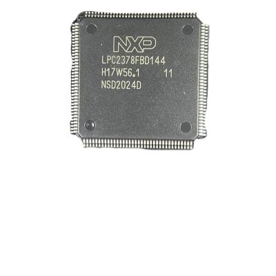 China / Embedded LPC2378FBD144 QFP144 Integrated Circuits (IC) - new and original microcontrollers for sale