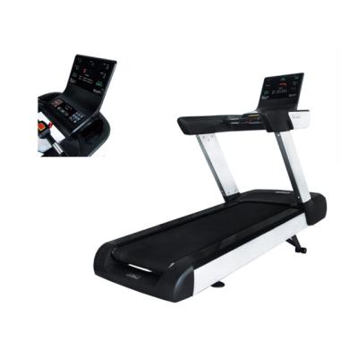 China Treadmills Factory Supplier Brand New Adjustable Commetial Multifunctional Treadmill Commetial Design for sale