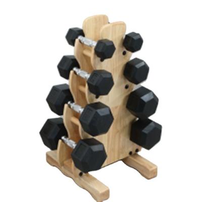 China Good View China Adjustable Hot Sale Price Dumbbell Storage Area Household Dumbbell For Sale for sale