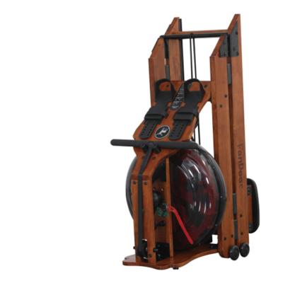 China Manufacturer Supplier China Cheap Outdoor Fitness Equipment Gym Rowing Machine Equipment Adjustable for sale