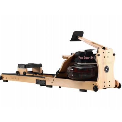 China Factory wholesale high quality adjustable rowing machine fitness center commercial rowing machine for park for sale