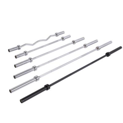 China Good quality adjustable price China advantage weightlifting home gym preferential barbell bar for sale for sale