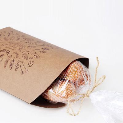 China Recycled Paper Box Packaging Paper Pillow Sachet Wrapping Paper Luxury Materials Bag Boutique Paper for sale