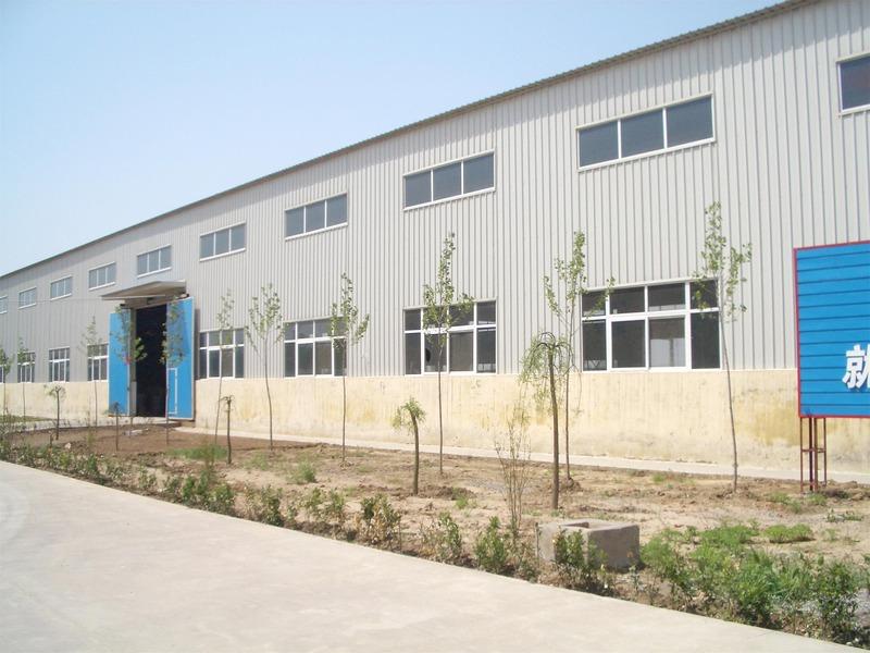 Verified China supplier - Xinxiang Yihu Machinery Equipment Co., Ltd.