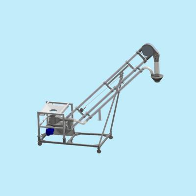 China Heat Resistant Floveyor Overhead-Machinery Conveyor Overhead Floveyor Conveyor for sale