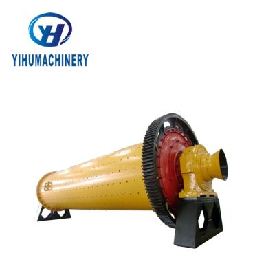 China Ore China Good Price Cement Clay Clinker Grinding Miller Ball Roller Mill for sale