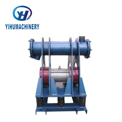 China Low Cost High Quality Vibration Grinding Mill for sale