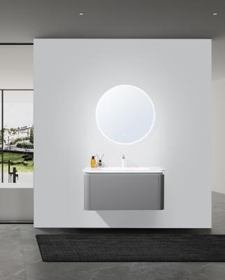 China Modern Style Bathroom Vanity for sale