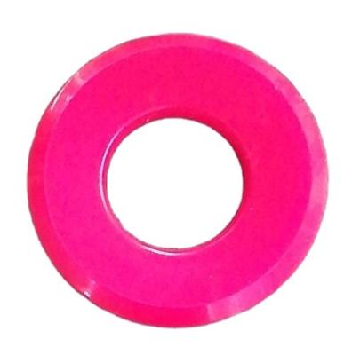 China energy & F-500/800/1000/1300/1600/1600HL/2200/2200HL Oil Drilling Mud Pump Accessories Import HNBR/NBR Valve Rubber for sale