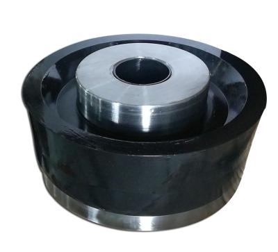 China energy & 3NB-1300C High Quality Mud Pump Parts Polyurethane Plunger Plunger Set for sale