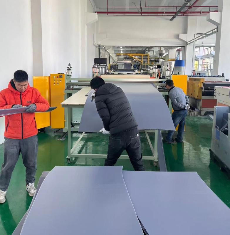 Επαληθευμένος προμηθευτής Κίνας - Anhui Huichuang Packaging Technology Co., Ltd