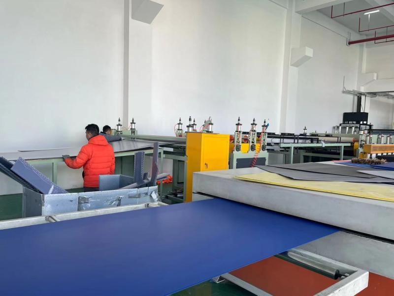 Verified China supplier - Anhui Huichuang Packaging Technology Co., Ltd