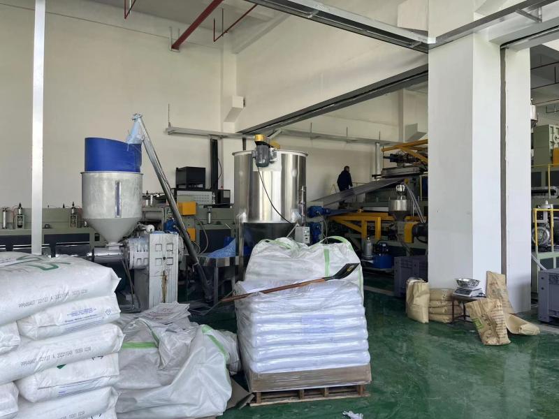 Fornitore cinese verificato - Anhui Huichuang Packaging Technology Co., Ltd