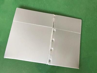 China Waterproof Reusable Plastic Stacking Boxes PP Hollow Sheet Durable for sale