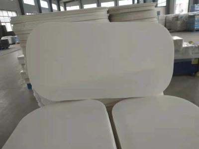 China Customized Plastic Corrugated Sheet Lightweight 2mm - 12mm Corrugated Plastic Panels for sale