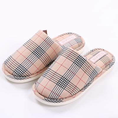 China Anti-odor China Cheap Quality Indoor Soft Unique Men's Winter Warm Indoor Slippers for sale