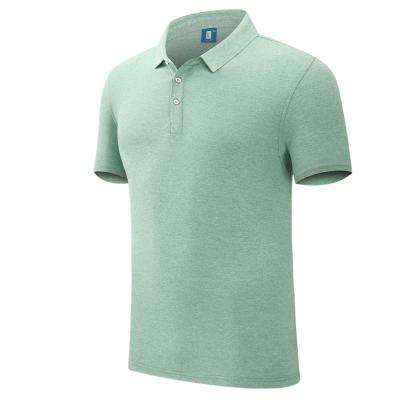 China Breathable Summer Workwear T-shirt Customization Polo Suits Customized Printing Logo (CAMISA POLO) P2027 for sale