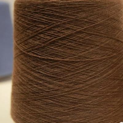 China Anti-pilling super soft worsted 100% merino wool yarn good quality in best price for sale