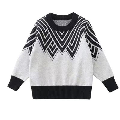 China Anti-wrinkle Hotting Sale Wool Boys Worsted Sweater With 100% Safety In Best Price for sale